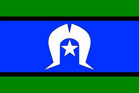 Torres Strait Islander