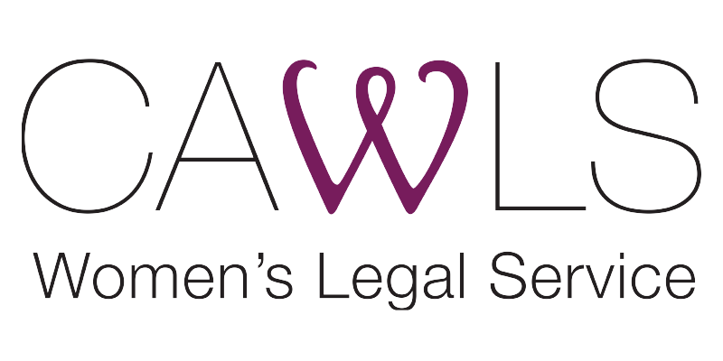 CAWLS Women's legal service